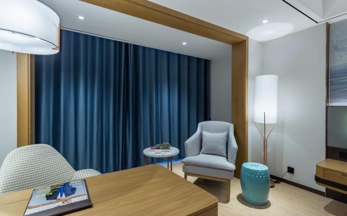 GreenTree Eastern Xuzhou High Speed Railway Station Square Yindi Automobile Market Hotel