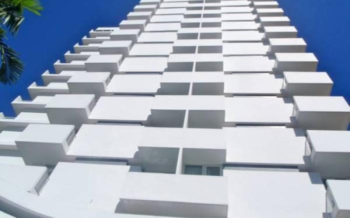 The Executive Hotel