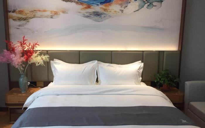 GreenTree Eastern XianGYAng Zhongyuan Xi Road Hotel