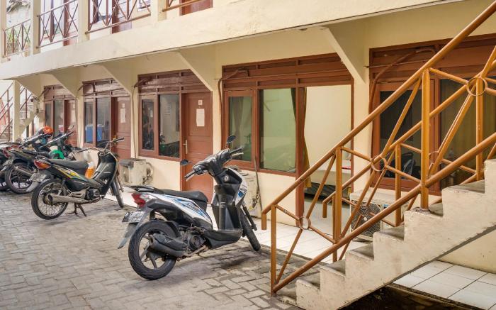 OYO 591 Mn Residence Syariah