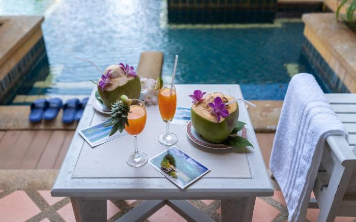 Ayodhaya Palace Beach Resort Krabi