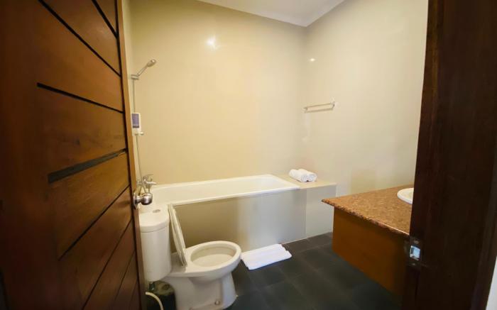 Putri Ayu Cottages