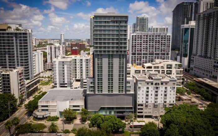 Hotel Indigo Miami Brickell By IHG