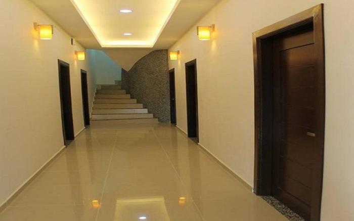Villasuri Homestay