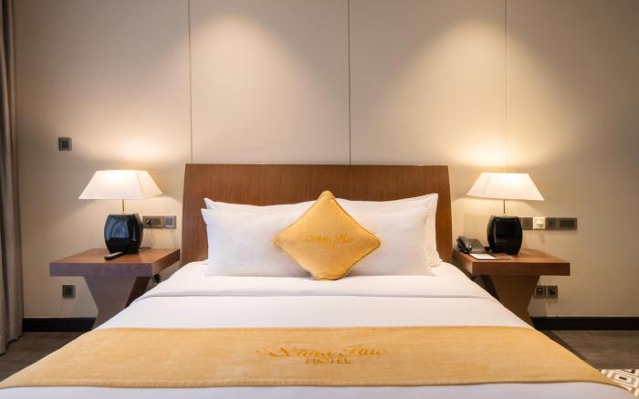 Senna Hue Hotel