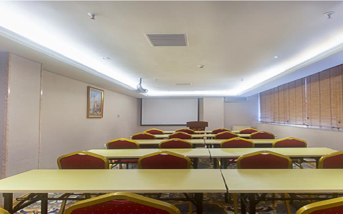 Vienna International Hotel Haikou West Coach Station