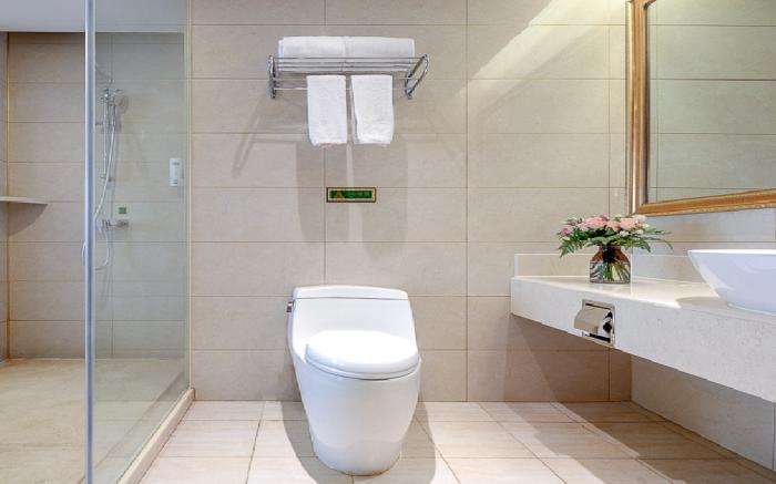 Vienna Hotel Anhui Anqing Guangcai Qijie