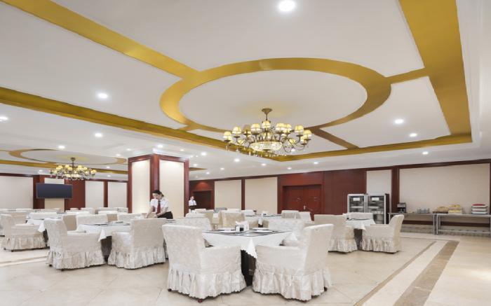 Vienna International Hotel Anhui Jinzhai