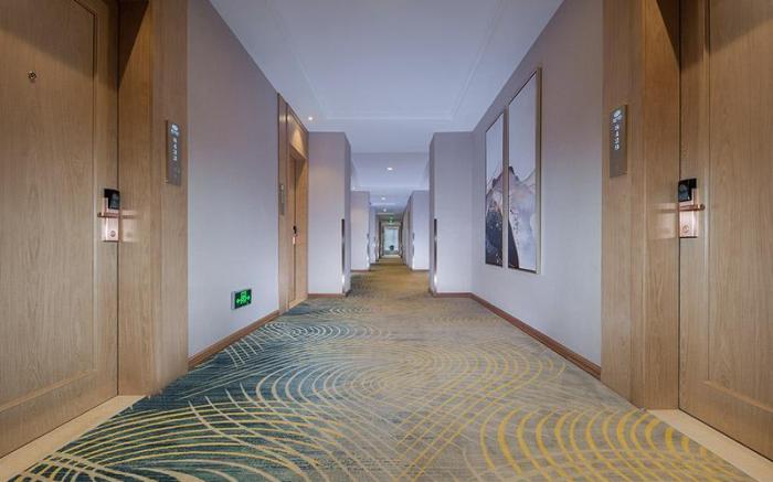 Vienna Hotel Guangdong Qingyuan Zhongshan Park Shijihui