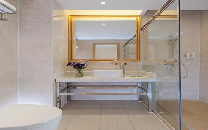 Vienna 3 Best Hotel Guangxi Pubei Aoyuan Plaza