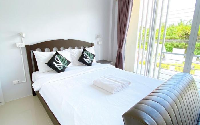 Khaolak Mind Home Hostel