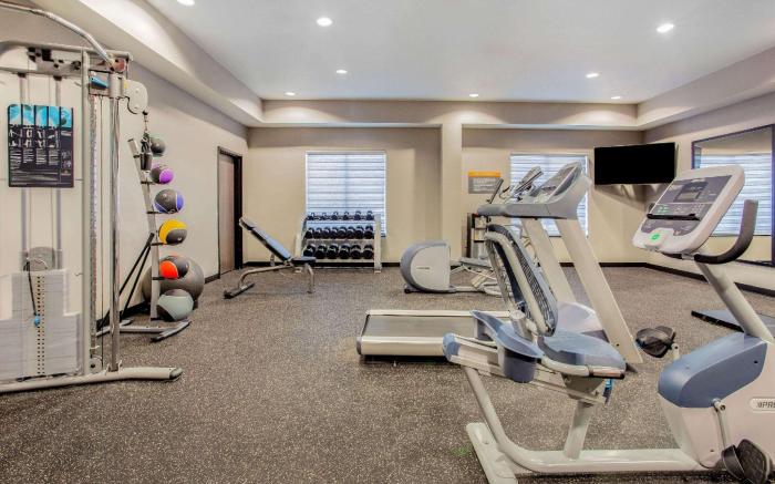 La Quinta Inn & Suites by Wyndham Northlake Fort Worth