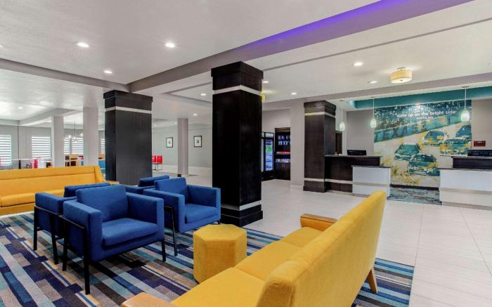 La Quinta Inn & Suites by Wyndham Northlake Fort Worth
