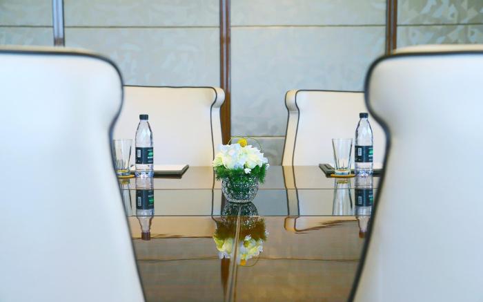 Yinchuan Xifujing Hotel