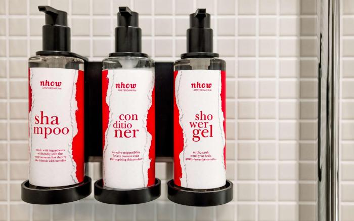 nhow Amsterdam RAI Hotel