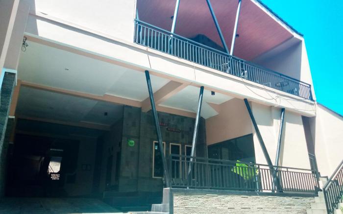 Villa Graha Nisrina 