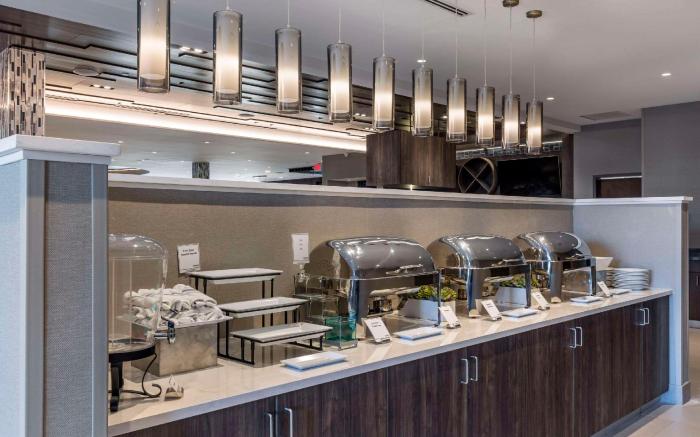 Cambria Hotel Manchester South Windsor