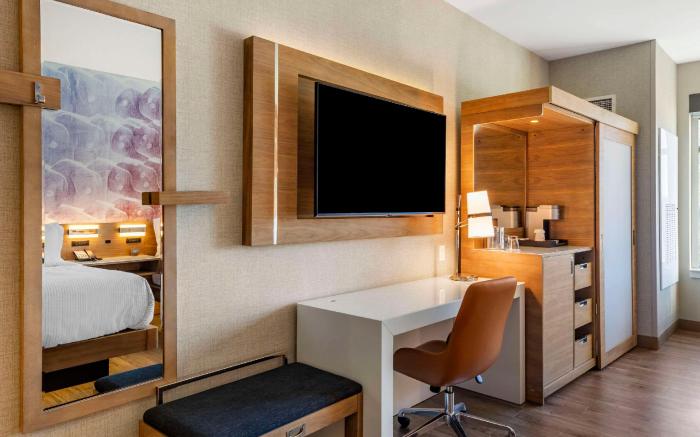 Cambria Hotel Manchester South Windsor