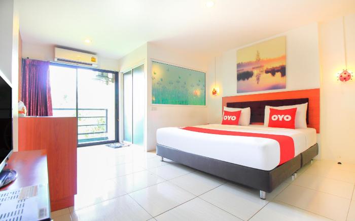 OYO 318 PakD Resort (Vaccinated Staff)