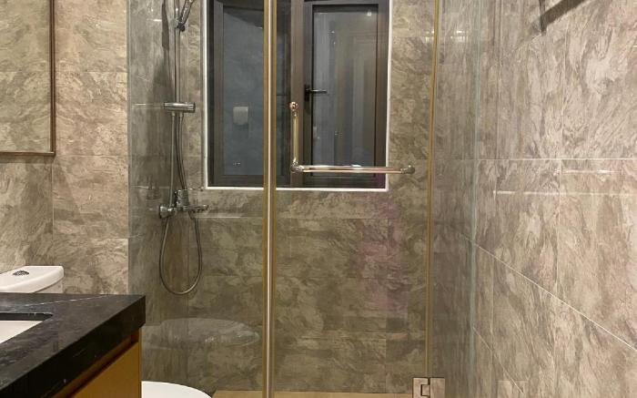 SW Studio at R&F Princess Cove【above R&F Mall】