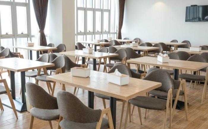 GreenTree Inn Hefei New Station Area Mengxi Road hongjie Commercial Street