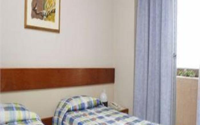 Rio Branco Hotel