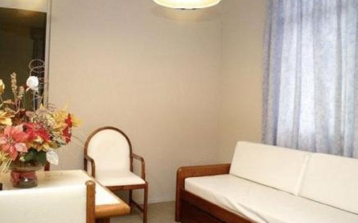 Rio Branco Hotel