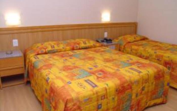 Hotel Regina Rio de Janeiro