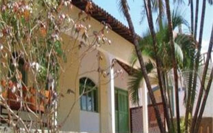 Hotel Areia de Ouro