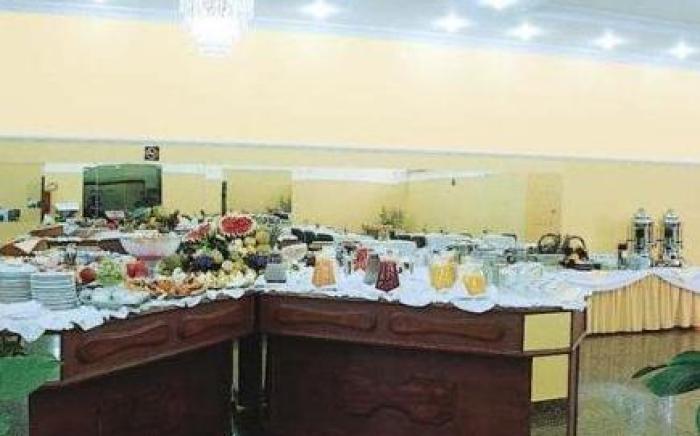 Hotel Nacional Inn Ribeirao Preto