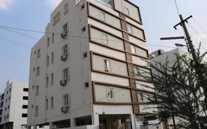 Hotel Namaha