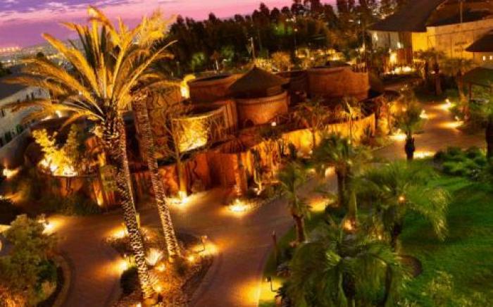Royal Palm Plaza Resort