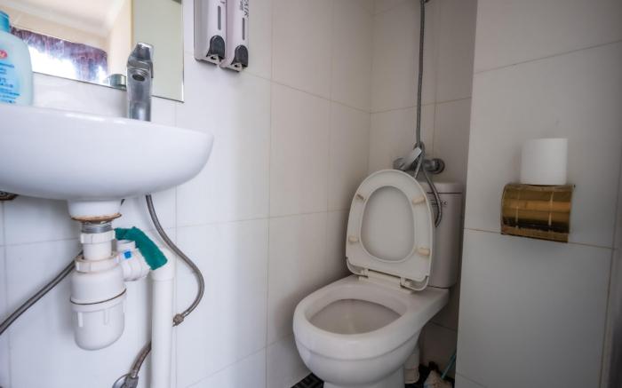 The Anglo Chinese Guest Hotel (Managed by Koalabeds Group)