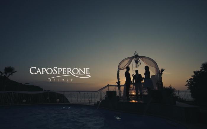 CapoSperone Resort