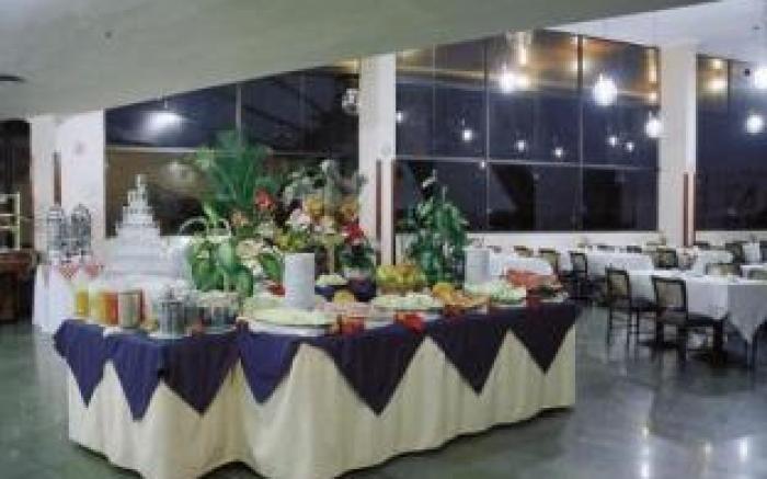 Hotel Nacional Inn Campinas Trevo