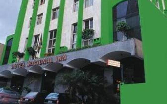 Hotel Nacional Inn Limeira