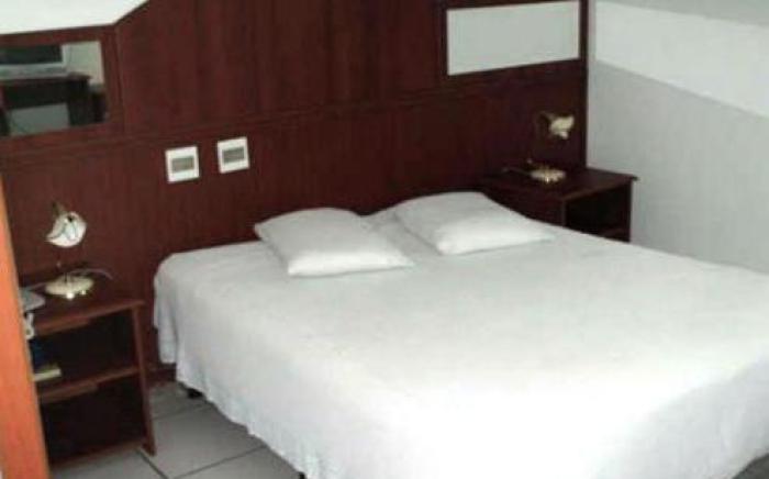 Hotel Nacional Inn Limeira