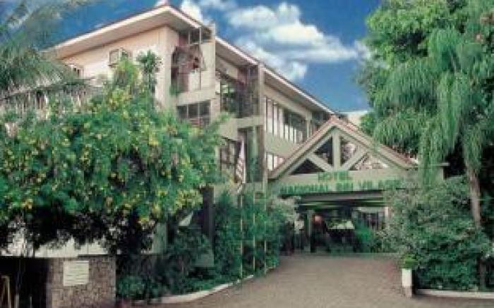 Hotel Vilage Inn Ribeirao Preto & Convencoes by Nacional Inn