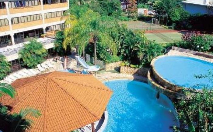 Hotel Vilage Inn Ribeirao Preto & Convencoes by Nacional Inn