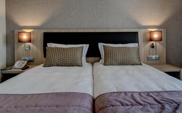 VIP Inn Berna Hotel