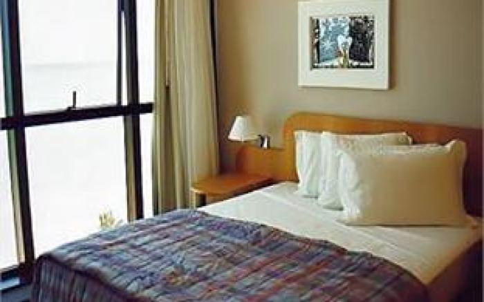 Hotel Golden Park Recife Boa Viagem By Nacional Inn