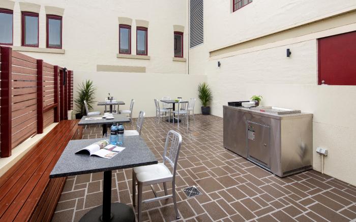 Quest Newcastle West