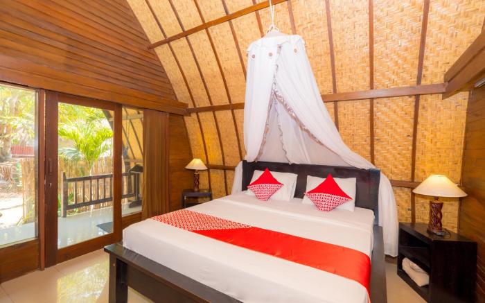Alibaba Bungalows