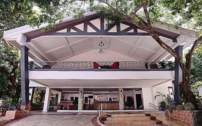 MOMARCO Forest Cove Resort and Hotel