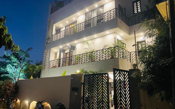 Wanderlust Homestay