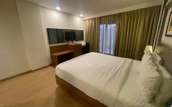 Hotel Incredible One