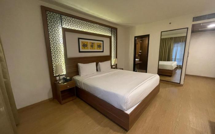 Hotel Incredible One