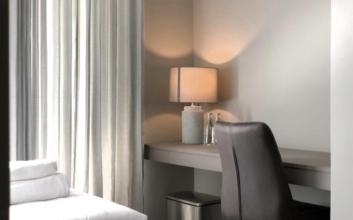 Doowall Hotel
