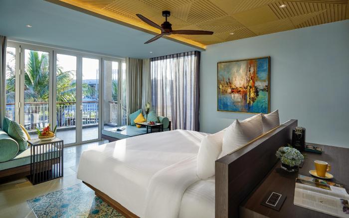 Pullman Phu Quoc Beach Resort