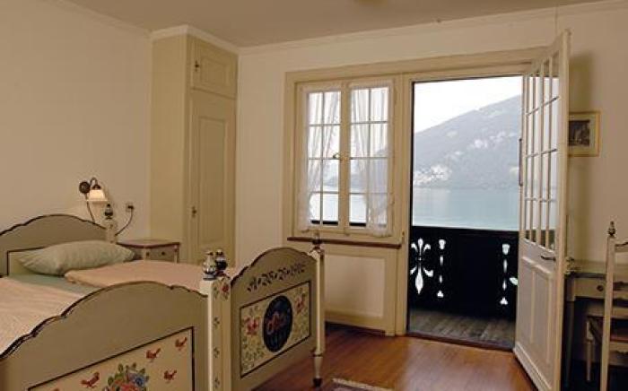 Leissigen Youth Hostel